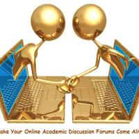 Onlineforum